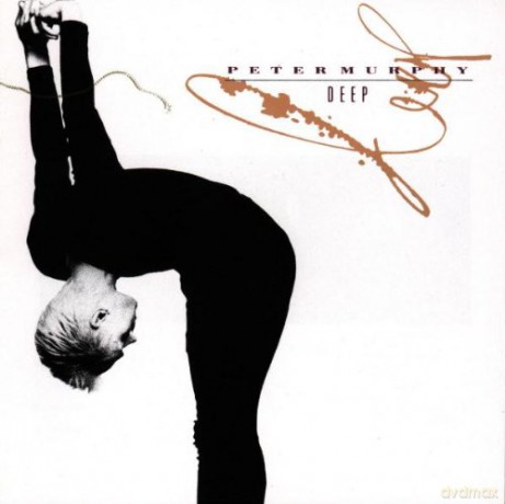 Peter Murphy: Deep [CD]
