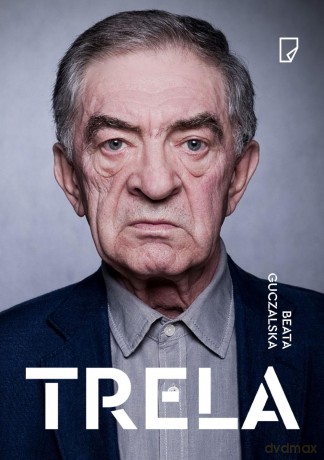 Trela - Beata Guczalska (twarda) [KSIĄŻKA]