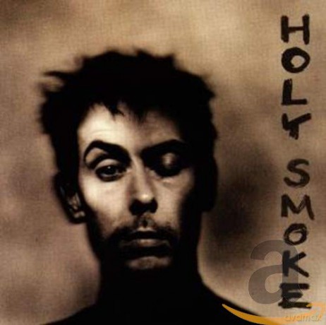 Peter Murphy: Holy Smoke [CD]