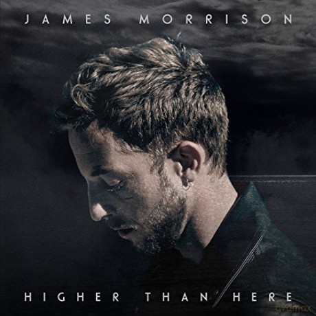 James Morrison: Higher Than Here [CD]