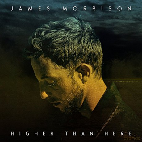 James Morrison: Higher Than Here (Deluxe) (Limited) [CD]