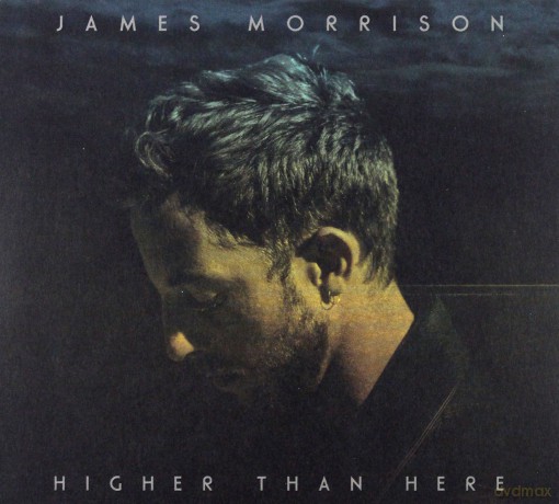 James Morrison: Higher Than Here (Deluxe) (Limited) [CD]
