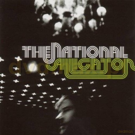 The National: Alligator [CD]