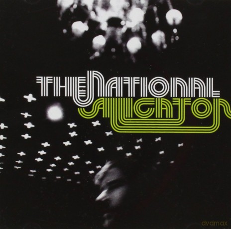 The National: Alligator [CD]