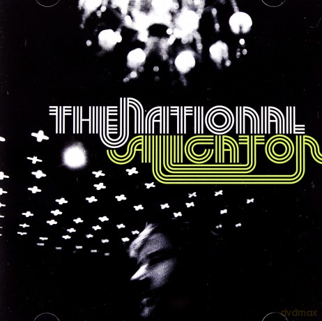 The National: Alligator [CD]