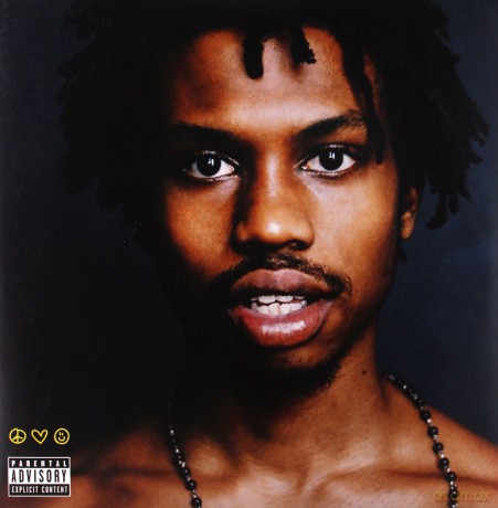Raury: All We Need [2xWinyl]