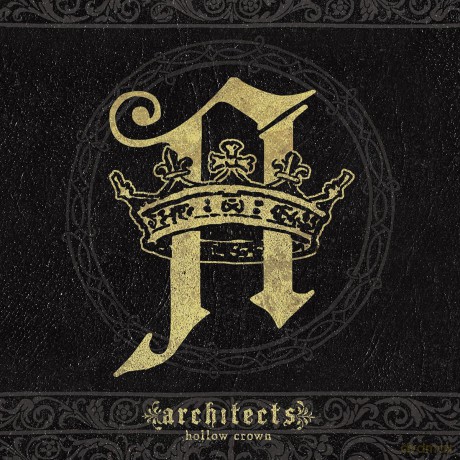 Architects: Hollow Crown [Winyl]+[CD]