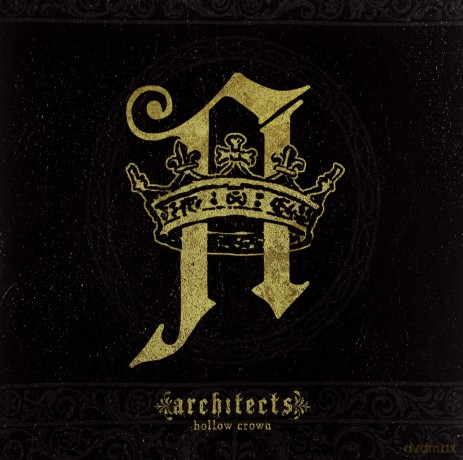 Architects: Hollow Crown [Winyl]+[CD]