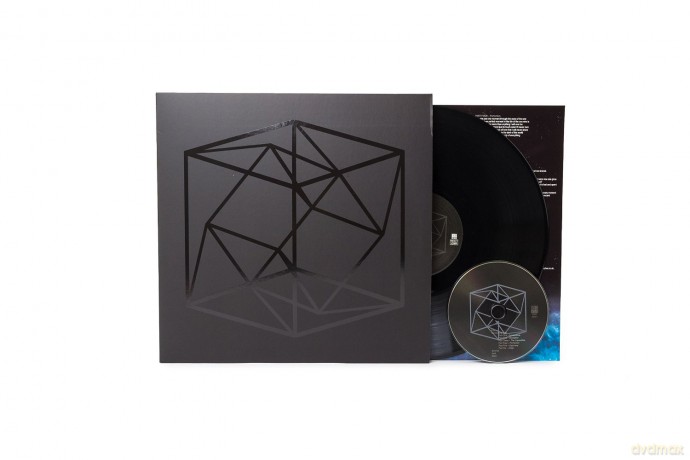Tesseract: One [Winyl]+[CD]