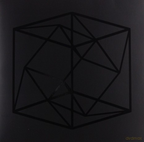 Tesseract: One [Winyl]+[CD]