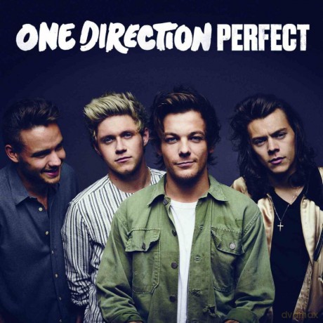 One Direction: Perfect [CD]