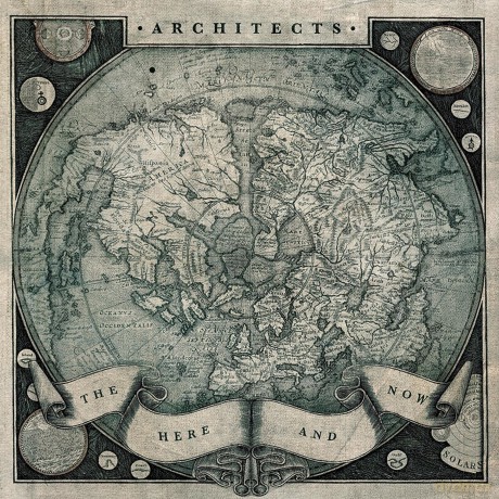 Architects: The Here And Now [Winyl]+[CD]