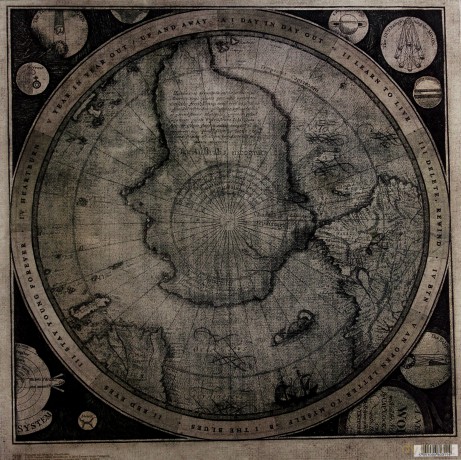 Architects: The Here And Now [Winyl]+[CD]