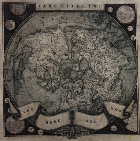 Architects: The Here And Now [Winyl]+[CD]