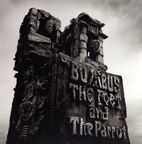 Bombus: The Poet And The Parrot [Winyl]+[CD]
