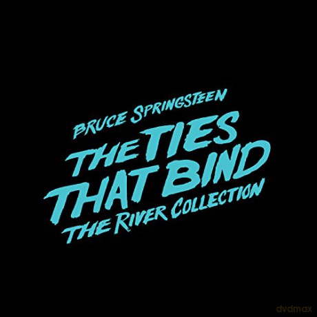 Bruce Springsteen: The Ties That Bind: The River Collection [6CD]