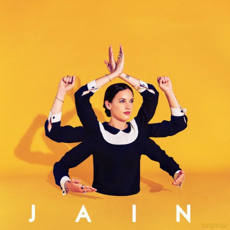 Jain: Zanaka [CD]