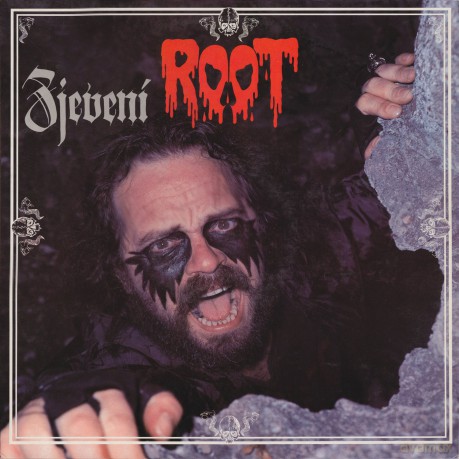 Root: Zjeveni [Winyl]