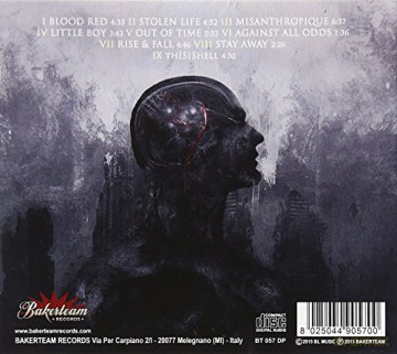 Housebreaking: Against All Odds (digipack) [CD]