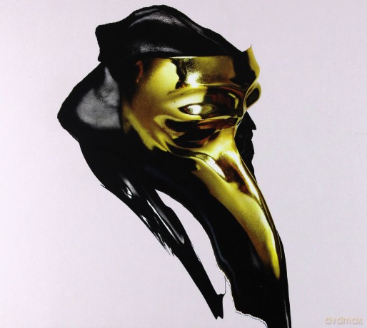 Claptone: Charmer (digipack) [CD]