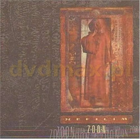 Nefilim: Zoon [CD]