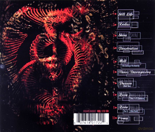 Nefilim: Zoon [CD]