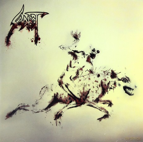 Sadist: Hyaena [CD]