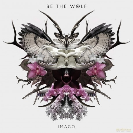 Be The Wolf: Imago [CD]