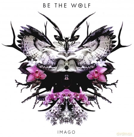 Be The Wolf: Imago [CD]