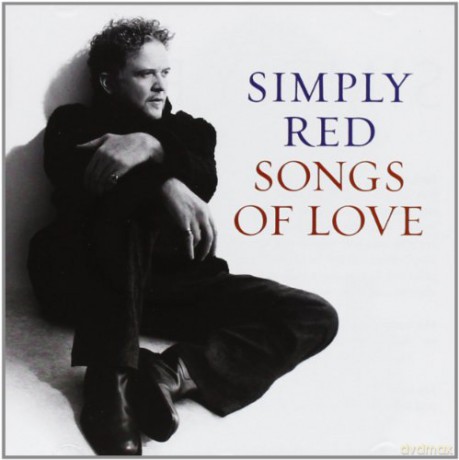 Simply Red: Songs Of Love [CD]