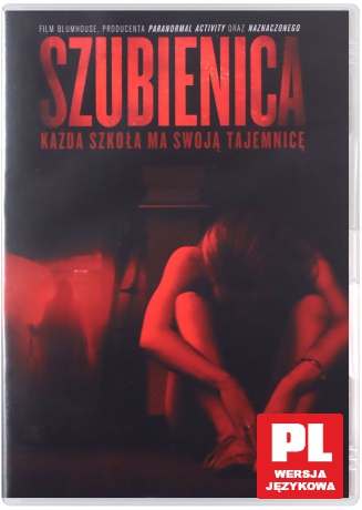 Szubienica [DVD]