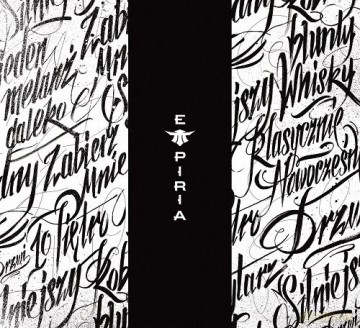 Empiria (dawnej MOR W.A.): Moja Empiria [CD]