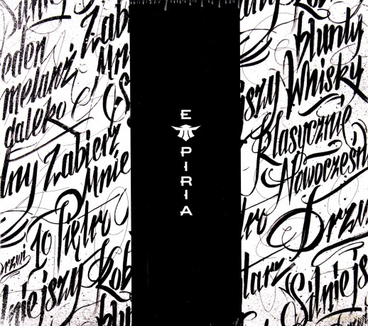 Empiria (dawnej MOR W.A.): Moja Empiria [CD]