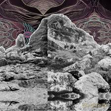 All Them Witches: Dying Surfer Meets His Maker [Winyl]