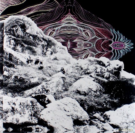 All Them Witches: Dying Surfer Meets His Maker [Winyl]