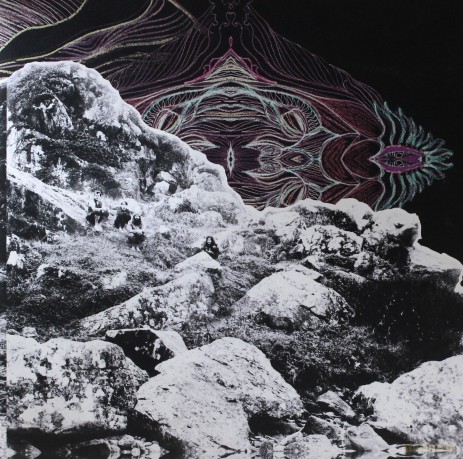 All Them Witches: Dying Surfer Meets His Maker [Winyl]