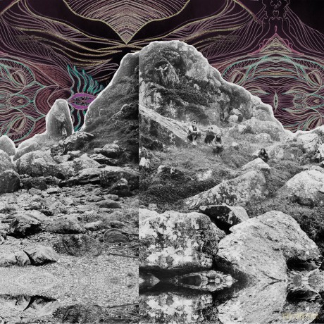 All Them Witches: Dying Surfer Meets His Maker [CD]