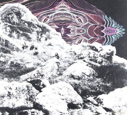 All Them Witches: Dying Surfer Meets His Maker [CD]