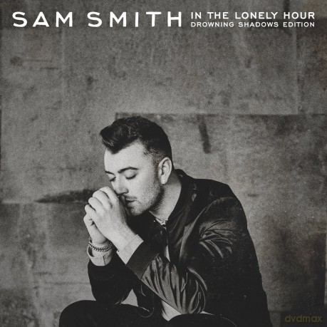 Sam Smith: In The Lonely Hour (Reedycja) [2xWinyl]