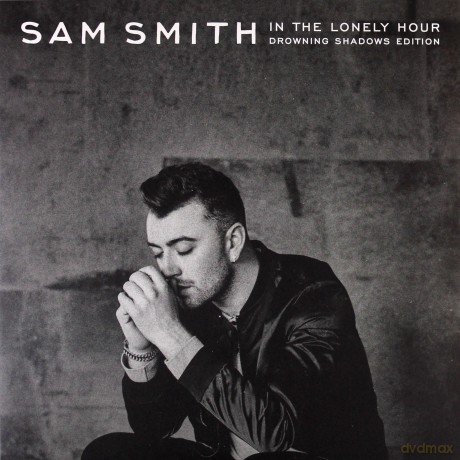 Sam Smith: In The Lonely Hour (Reedycja) [2xWinyl]