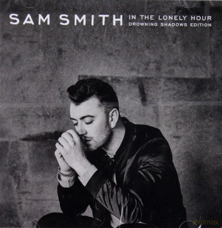 Sam Smith: In The Lonely Hour (Reedycja) [2CD]