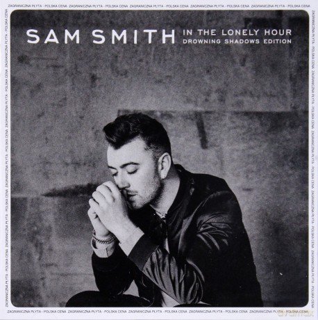 Sam Smith: In The Lonely Hour (Reedycja) (PL) [2CD]