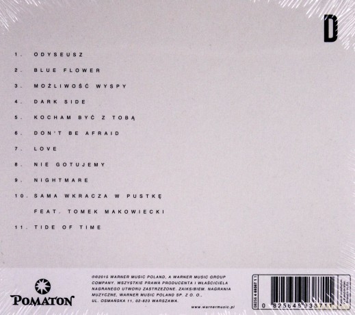The Dumplings: Sea You Later [CD]