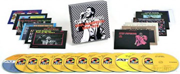 Otis Redding: Soul Manifesto:1964-1970 [12CD]