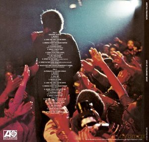 Aretha Franklin: The Atlantic Albums Collection [19CD]