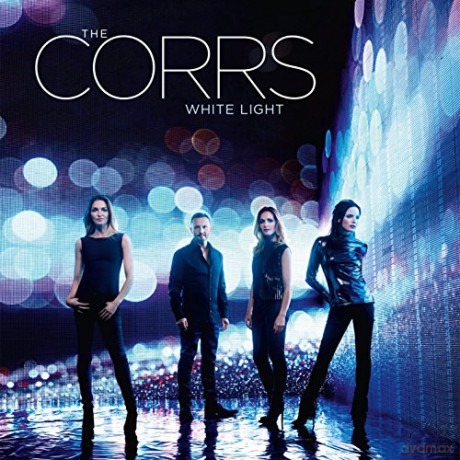 The Corrs: White Light [CD]