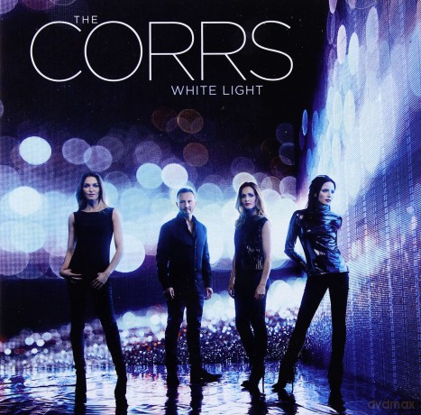 The Corrs: White Light [CD]
