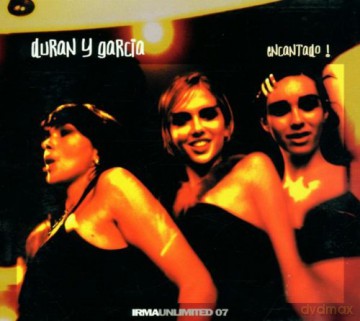 Duran Y Garcia: Encantado [CD]