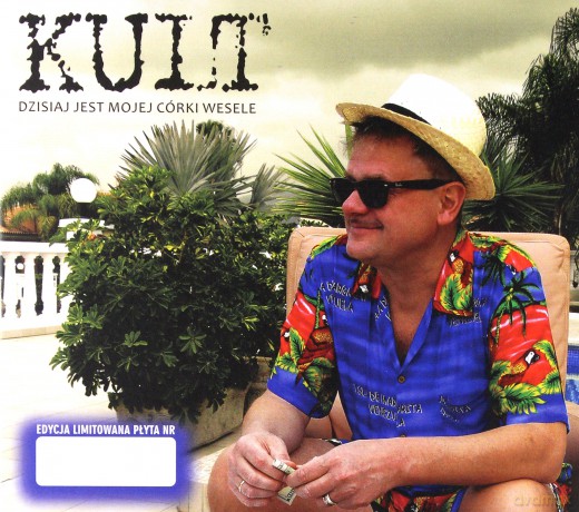 Kult: Dzisiaj jest mojej córki wesele (Limited) [CD]