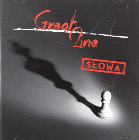 Great Line: Słowa [CD]